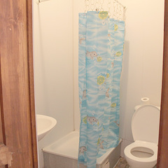 Гостиница Мега, Гагра