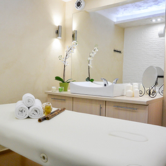 Гостиница Амран / Amran, Гагра