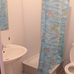 Гостиница Мега, Гагра