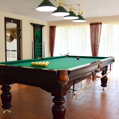 Гостиница Амран / Amran, Гагра