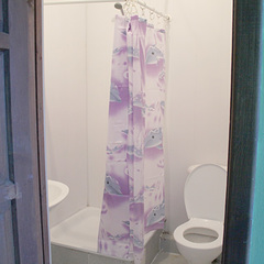 Гостиница Мега, Гагра