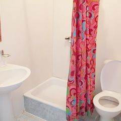 Гостиница Мега, Гагра