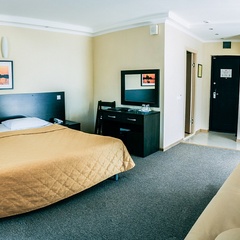 Гостиница Амран / Amran, Гагра