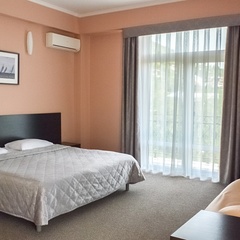 Гостиница Амран / Amran, Гагра