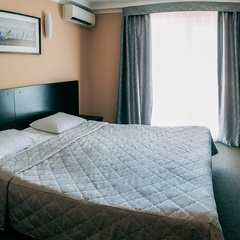 Гостиница Амран / Amran, Гагра