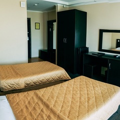 Гостиница Амран / Amran, Гагра