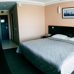 Гостиница Амран / Amran, Гагра