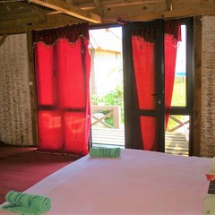 База отдыха Бамбора, Гудаута