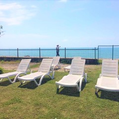 База отдыха Бамбора, Гудаута