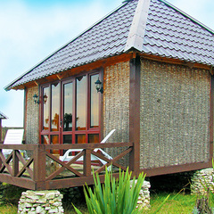 База отдыха Бамбора, Гудаута