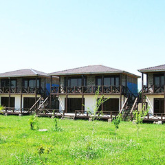 База отдыха Бамбора, Гудаута