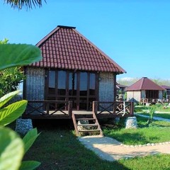 База отдыха Бамбора, Гудаута