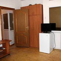Гостиница Лебедь, Новый Афон