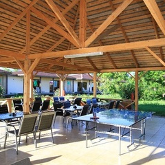 База отдыха Бамбора, Гудаута