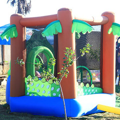 База отдыха Бамбора, Гудаута