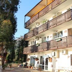 Гостевой дом Сказка, Гагра