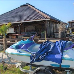 База отдыха Бамбора, Гудаута