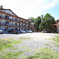 Отель Абаата, Гагра