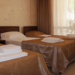 Гостевой дом Сказка, Гагра