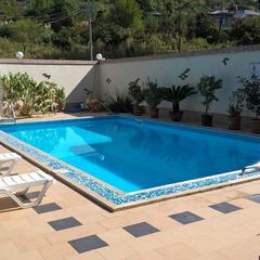 Гостевой дом Сказка, Гагра