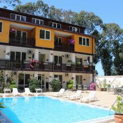 Гостевой дом Сказка, Гагра