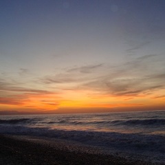 База отдыха Бамбора, Гудаута