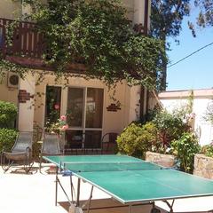 Гостевой дом Сказка, Гагра