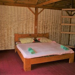 База отдыха Бамбора, Гудаута