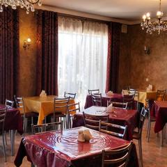 Гостевой дом Сказка, Гагра