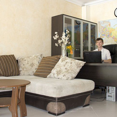 Гостевой дом Сказка, Гагра