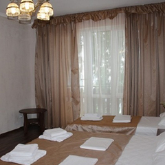 Гостевой дом Сказка, Гагра