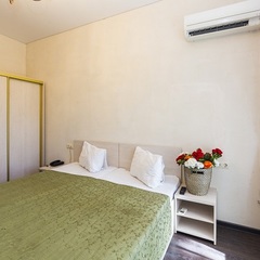 Пансионат Ривьера, Пицунда