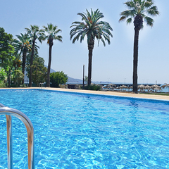 Отель Абаата, Гагра