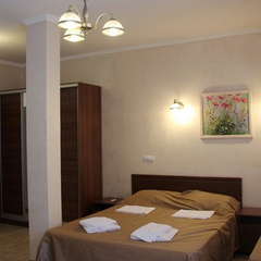 Гостевой дом Сказка, Гагра