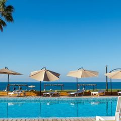 Отель Абаата, Гагра