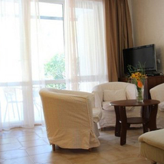 Гостевой дом Сказка, Гагра