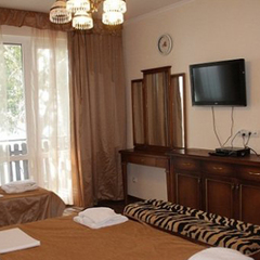 Гостевой дом Сказка, Гагра