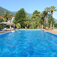 Отель Абаата, Гагра