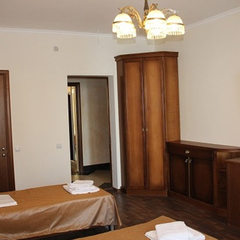 Гостевой дом Сказка, Гагра