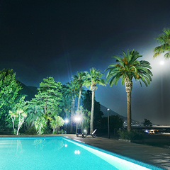 Отель Абаата, Гагра