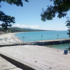 Гостевой дом Апра, Гудаута