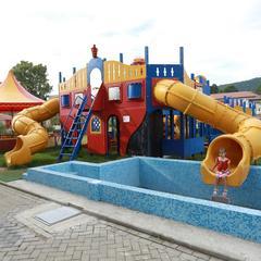 Отель Анакопия клаб, Гагра