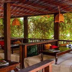 Отель Абаата, Гагра