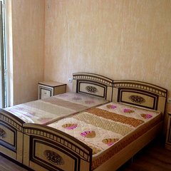 Парк-отель Эра, Гагра