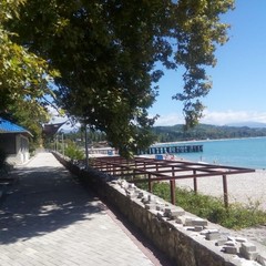 Гостевой дом Апра, Гудаута