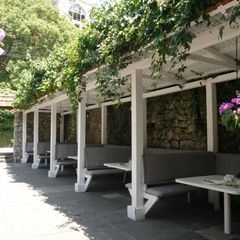 Отель Абаата, Гагра