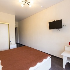 Пансионат Ривьера, Пицунда