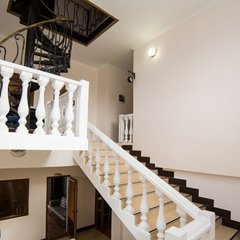 Гостиница Сан-Сиро / San-Siro Hotel, Гудаута