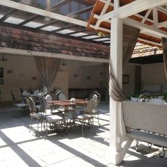 Отель Абаата, Гагра