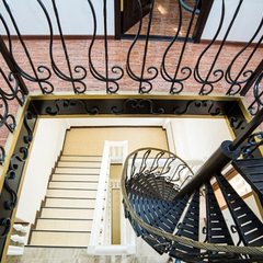 Гостиница Сан-Сиро / San-Siro Hotel, Гудаута